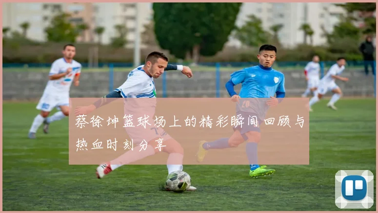 蔡徐坤篮球场上的精彩瞬间回顾与热血时刻分享