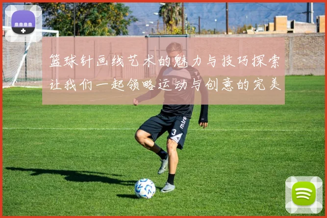 篮球针画线艺术的魅力与技巧探索让我们一起领略运动与创意的完美结合